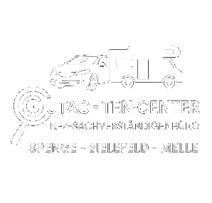 Gutachten Center Logo